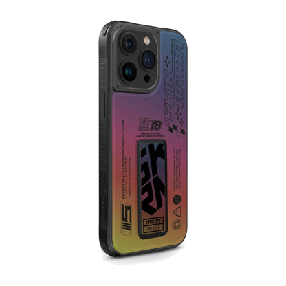 Skinarma Kira Kobai for iPhone 15 Series - MagSafe Compatible + Grip Stand - Forexengineer -Malaysia- 8886461244564-8886461244380