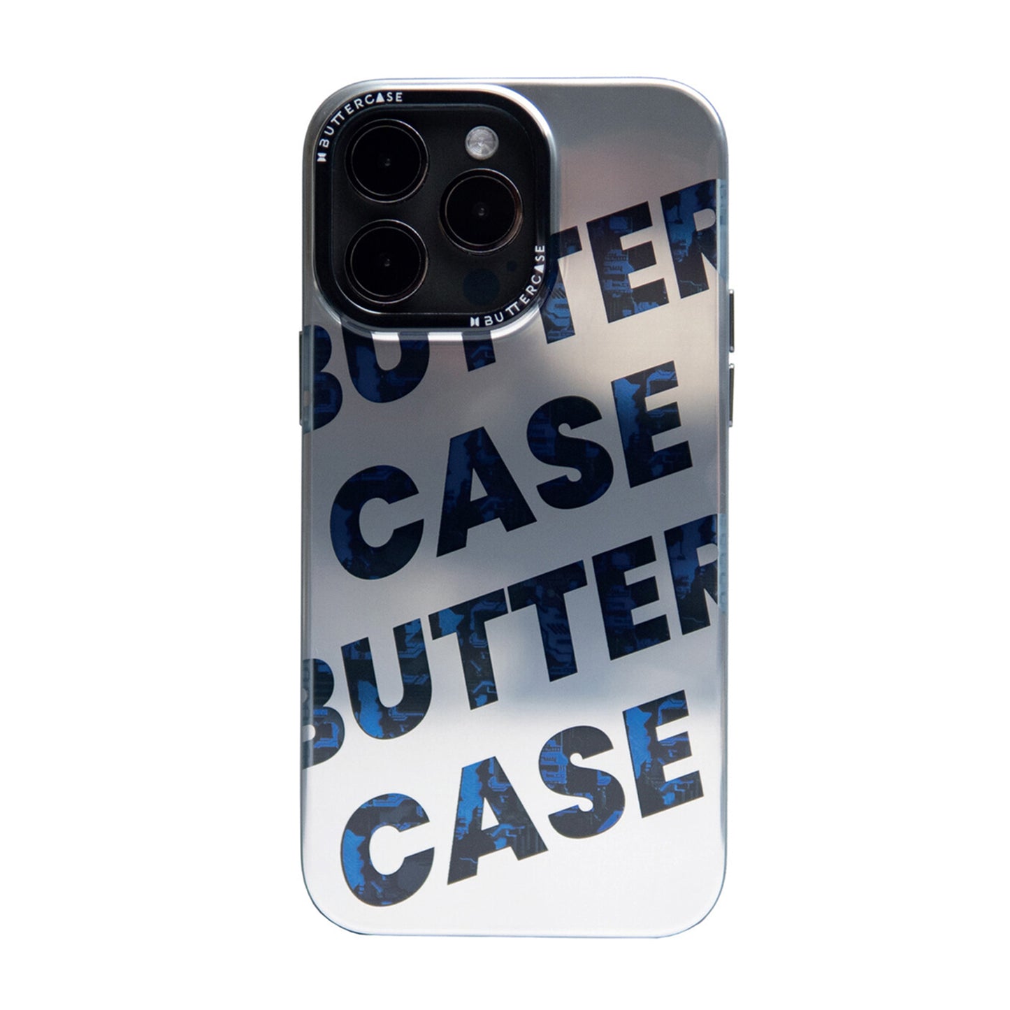 [ONLINE EXCLUSIVE] BUTTERCASE Sparkle Series Protective Case for 15 Series - Glimmer