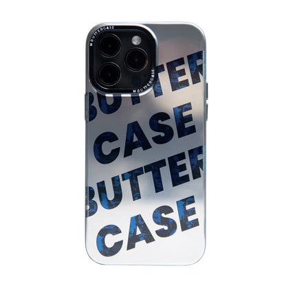 [ONLINE EXCLUSIVE] BUTTERCASE Sparkle Series Protective Case for 15 Series - Glimmer - Forexengineer -Malaysia- 4891011518686-4891011518679