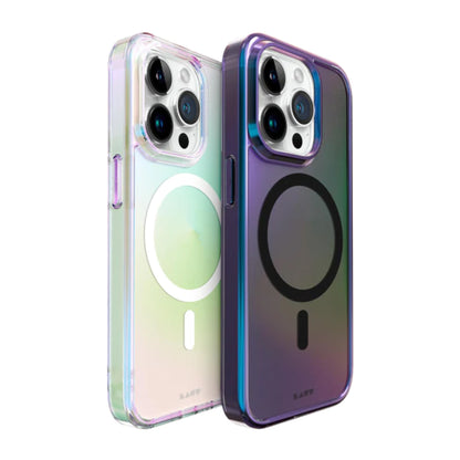 Laut Holo for iPhone 15 Series - Magsafe Compatible - Forexengineer -Malaysia- 4895206934381-4895206934367-4895206934343-4895206934329