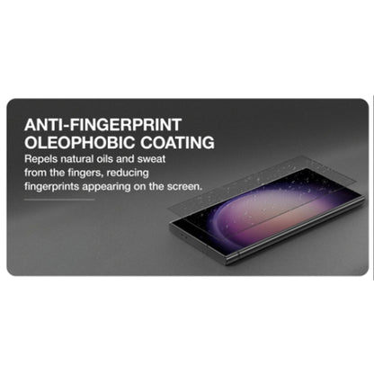 Amazingthing Radix Full Glass for Samsung Galaxy S24 Series - Clear - Forexengineer -Malaysia- 4892878083454-4892878083478-4892878083492