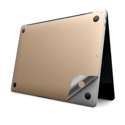 Zeelot Body Guard 6 In 1 Full Body Guard for MacBook Air M1 ( 2020 ) - Forexengineer -Malaysia- 4891011512974-4891011512950-4891011512967