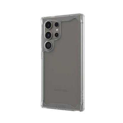 UAG Plyo for Samsung Galaxy S24 Series - Ice - Forexengineer -Malaysia- 840283912665-840283912627-840283912610