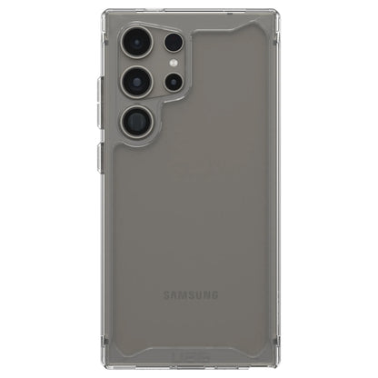 UAG Plyo for Samsung Galaxy S24 Series - Ice - Forexengineer -Malaysia- 840283912665-840283912627-840283912610