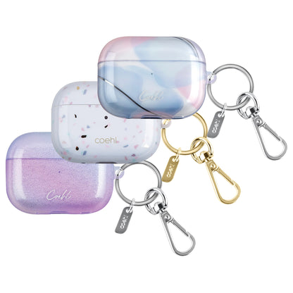 UNIQ Coehl for AirPods Pro 2 ( 2nd Gen ) Case - Forexengineer -Malaysia- 8886463684153-8886463684177-8886463684184