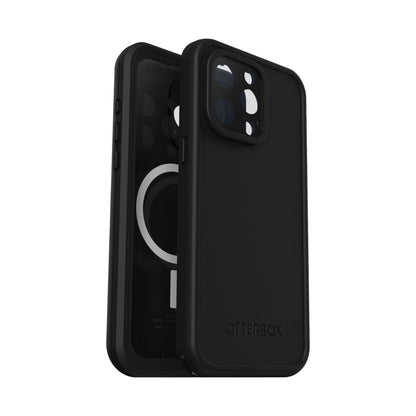 Otterbox Fre Series WaterProof Case for iPhone 15 Pro Max - MagSafe Compatible - Forexengineer -Malaysia- 840304737925-840304737949
