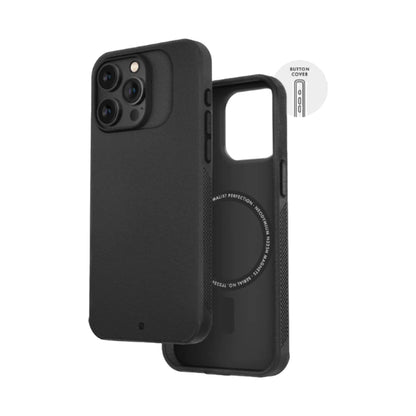 NEW VERSION Caudabe Synthesis for iPhone 15 Series - MagSafe Compatible with Button Cover - Forexengineer -Malaysia- 658580974862-658580974831-658580974879-658580974848-658580974886-658580974855-658580974893-658580974909