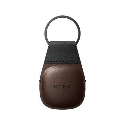 Nomad AirTag Keychain Horween Leather - Forexengineer-malaysia