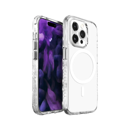 Laut Crystal Matter X for iPhone 15 Series - MagSafe Compatible - Forexengineer -Malaysia- 4895206935395-4895206935418-4895206935388-4895206935364