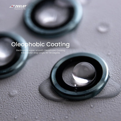 ZEELOT PIshield Titanium Alloy Lens Protector for Samsung Galaxy Z Fold 5 / Fold 4 - Forexengineer -Malaysia- 4891011517443-4891011516354-4891011517429-4891011517450-4891011517436-4891011516323-4891011516330-4891011516347