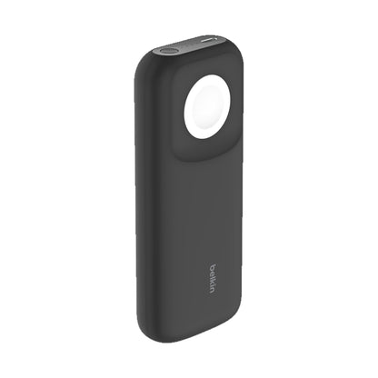 [ONLINE EXCLUSIVE] BELKIN BoostCharge Pro Fast Wireless Charger for Apple Watch 7.5W + Power Bank 10,000mAH PD 20W - Forexengineer -Malaysia- 745883846832