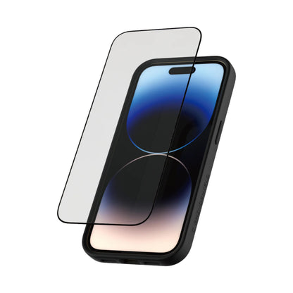 Rhinoshield 9H Tempered Glass Screen Protector for iPhone 15 Series - Clear - Forexengineer -Malaysia- 4711366126681-4711366126674-4711366126704-4711366126698