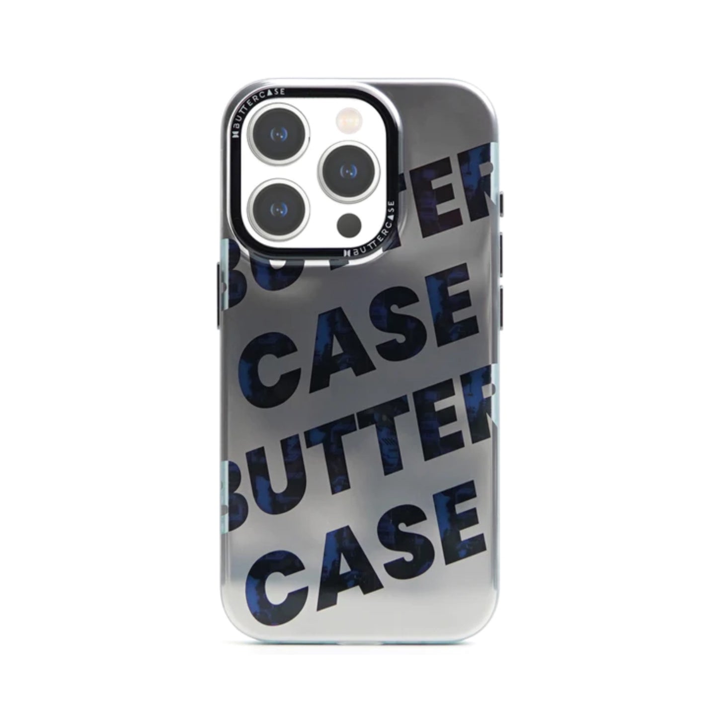 [ONLINE EXCLUSIVE] BUTTERCASE Sparkle Series Protective Case for 15 Series - Glimmer