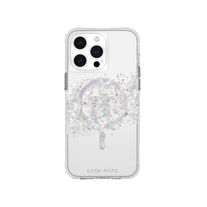 Case Mate Karat for iPhone 15 Series - MagSafe Compatible - Forexengineer -Malaysia- 840171729948-840171729009-840171729955-840171729016