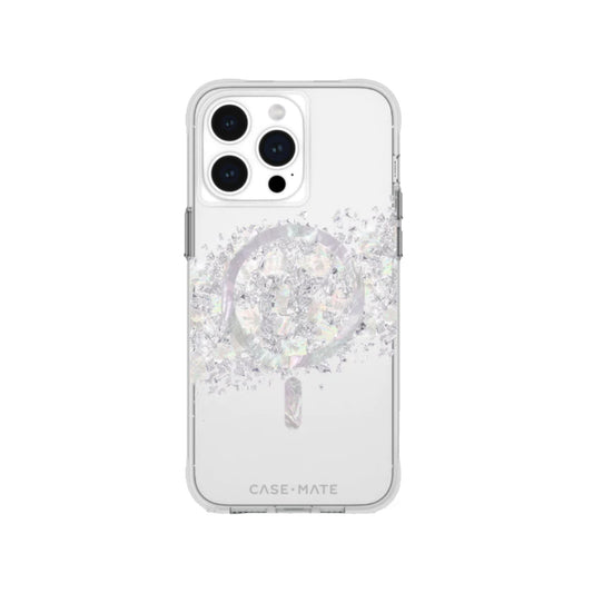 Case Mate Karat for iPhone 15 Series - MagSafe Compatible - Forexengineer -Malaysia- 840171729948-840171729009-840171729955-840171729016