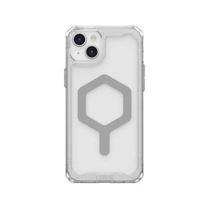 UAG Plyo Magsafe for iPhone 15 Series  -  MagSafe Compatible - Forexengineer -Malaysia- 840283910043-840283909580-840283910203-840283909726-840283910036-840283909573-840283910197-840283909719-840283910074-840283909603