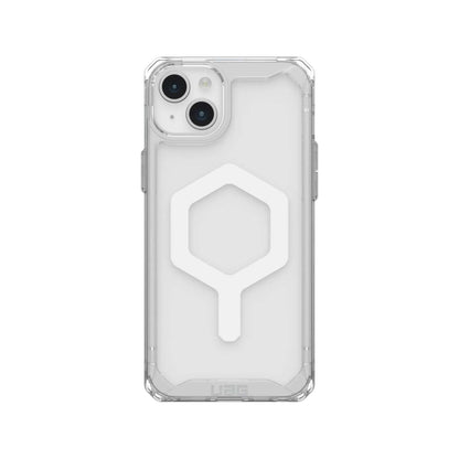 UAG Plyo Magsafe for iPhone 15 Series  -  MagSafe Compatible - Forexengineer -Malaysia- 840283910043-840283909580-840283910203-840283909726-840283910036-840283909573-840283910197-840283909719-840283910074-840283909603