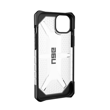 UAG Plasma for iPhone 14 Pro - Ice ( Barcode: 840283902550 ) - Forexengineer -Malaysia- 840283902550