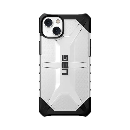 UAG Plasma for iPhone 14 Pro - Ice ( Barcode: 840283902550 ) - Forexengineer -Malaysia- 840283902550