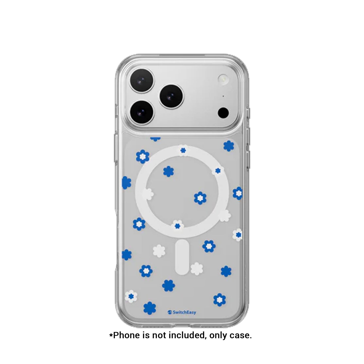 SwitchEasy Style M ( Magsafe) Pattern Protective Case for iPhone 17 Pro Max / 17 Pro