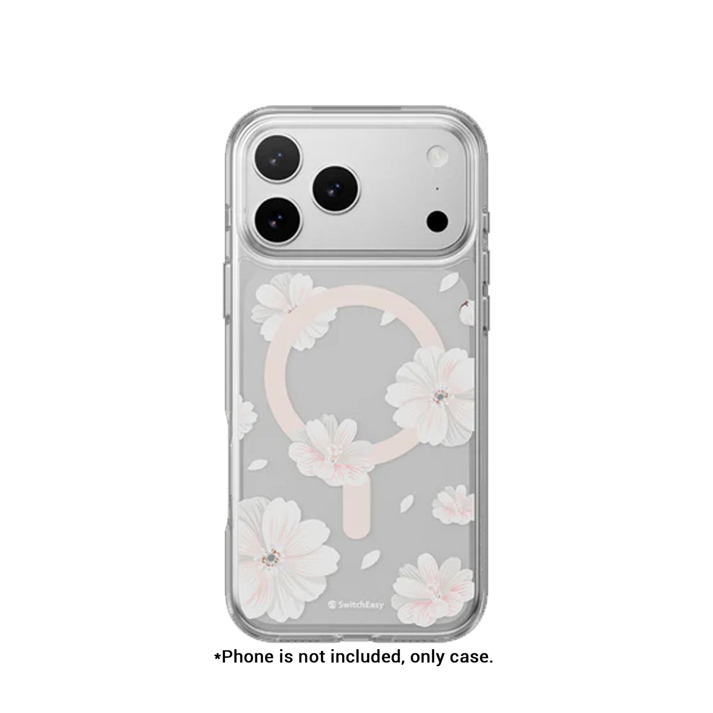 SwitchEasy Style M ( Magsafe) Pattern Protective Case for iPhone 17 Pro Max / 17 Pro