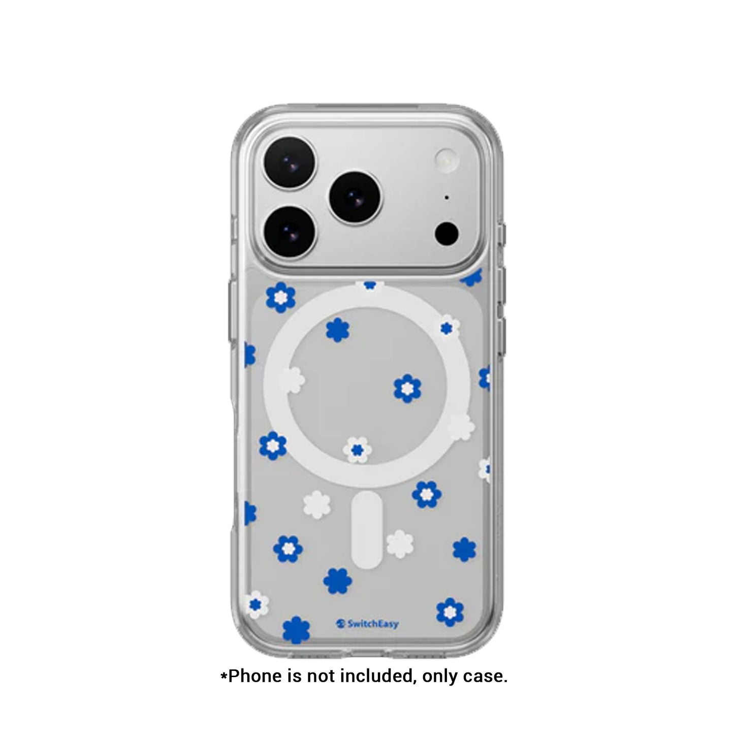 SwitchEasy Style M ( Magsafe) Pattern Protective Case for iPhone 17 Pro Max / 17 Pro