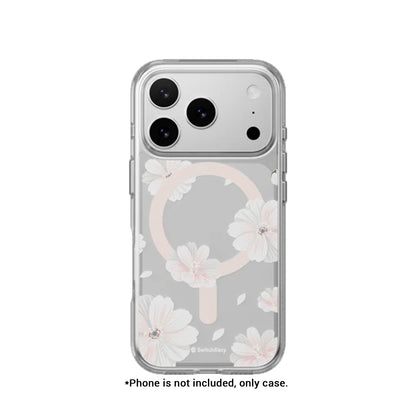 SwitchEasy Style M ( Magsafe) Pattern Protective Case for iPhone 17 Pro Max / 17 Pro