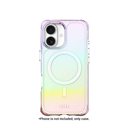 Laut Aero Holo Magsafe Case for iPhone 17 Series - 21 Feet Drop Protection