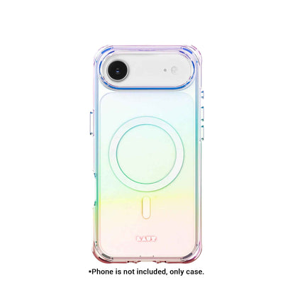 Laut Aero Holo Magsafe Case for iPhone 17 Series - 21 Feet Drop Protection