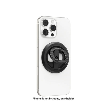 Spigen O-Mag Phone Holder Magnetic ( MagFit ) with Adjustable Stand OM102 - Forexengineer
