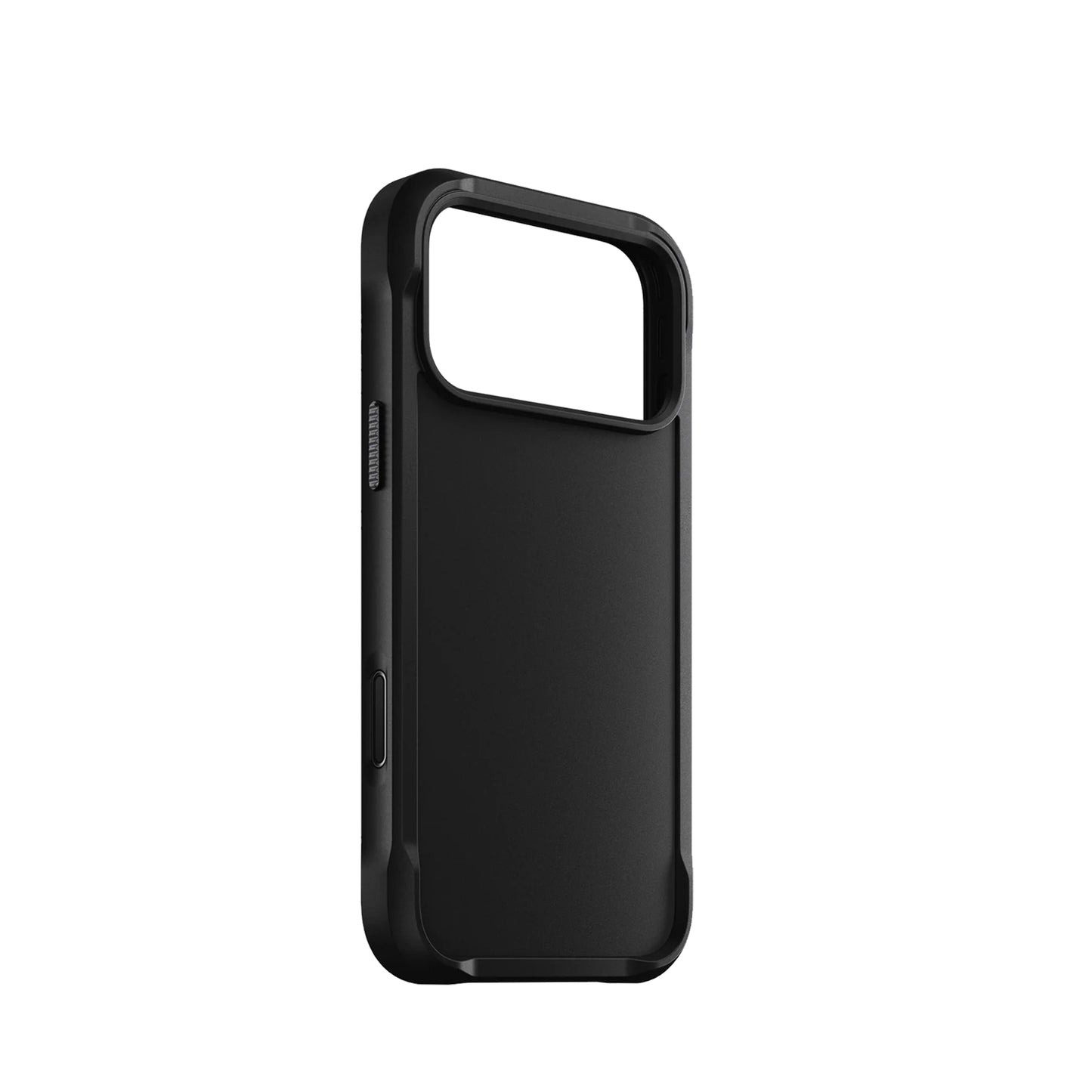 NOMAD Rugged Case for iPhone 17 Series - with Camera Control Button Magnetic Case