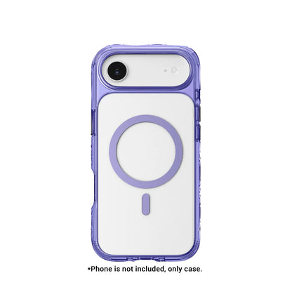 Laut Crystal Matter X Magsafe for iPhone 17 Series with IMPKT Cell Technology