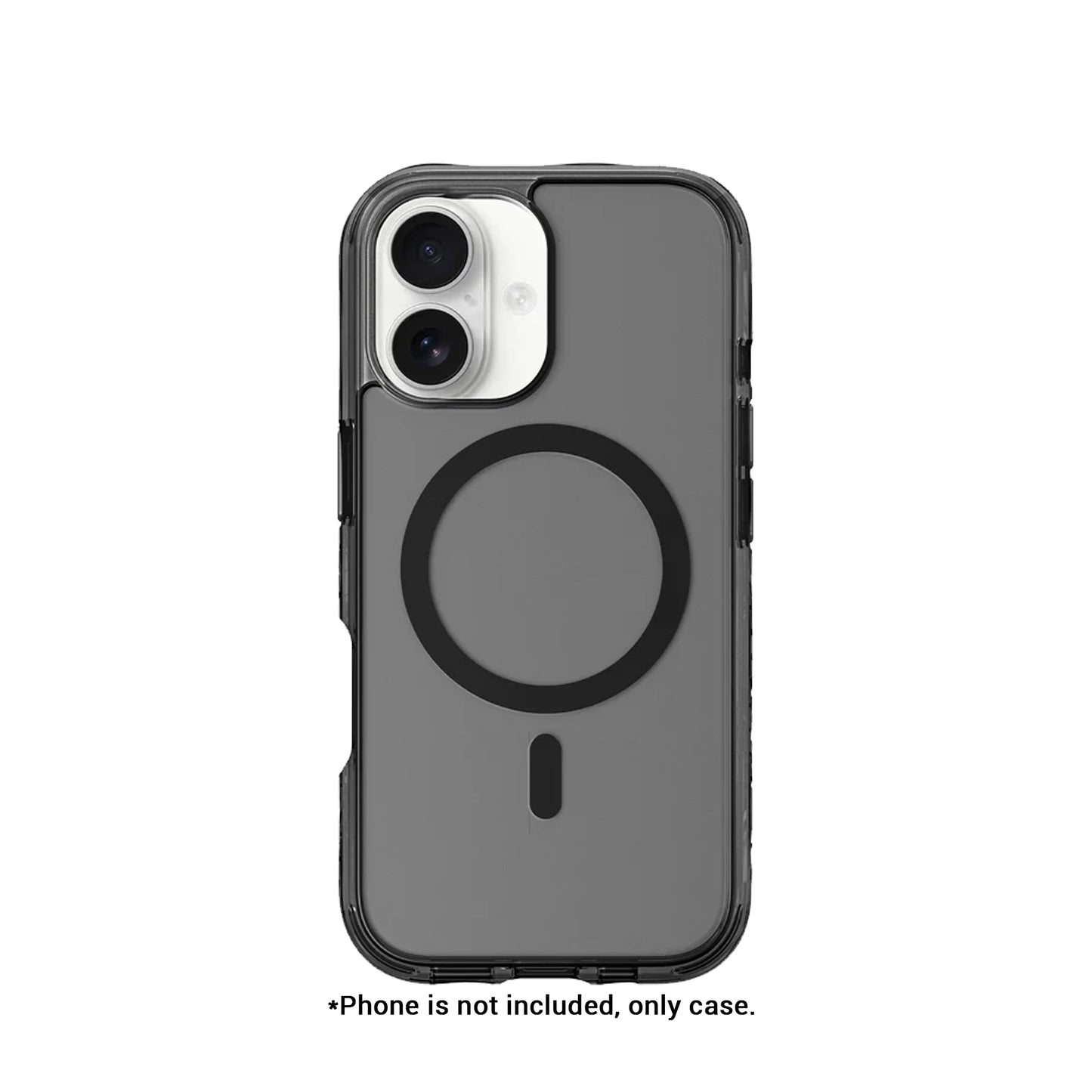 Laut Crystal Matter X Magsafe for iPhone 17 Series with IMPKT Cell Technology