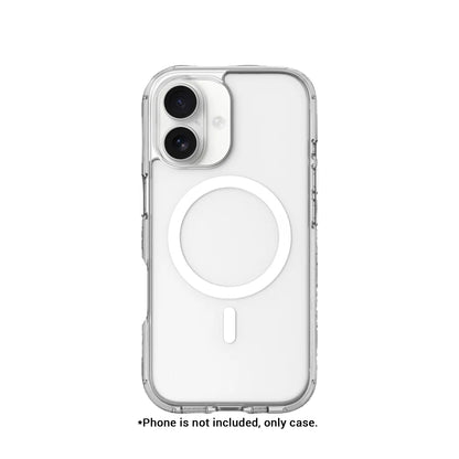 Laut Crystal Matter X Magsafe for iPhone 17 Series with IMPKT Cell Technology