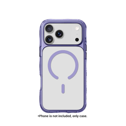 Laut Crystal Matter X Magsafe for iPhone 17 Series with IMPKT Cell Technology
