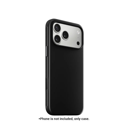 NOMAD Modern Case for iPhone 17 Pro Max / 17 Pro - MagSafe & Qi2 Charging Compatible