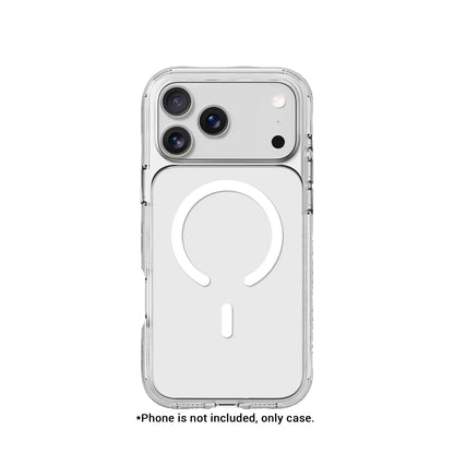 Laut Crystal Matter X Magsafe for iPhone 17 Series with IMPKT Cell Technology
