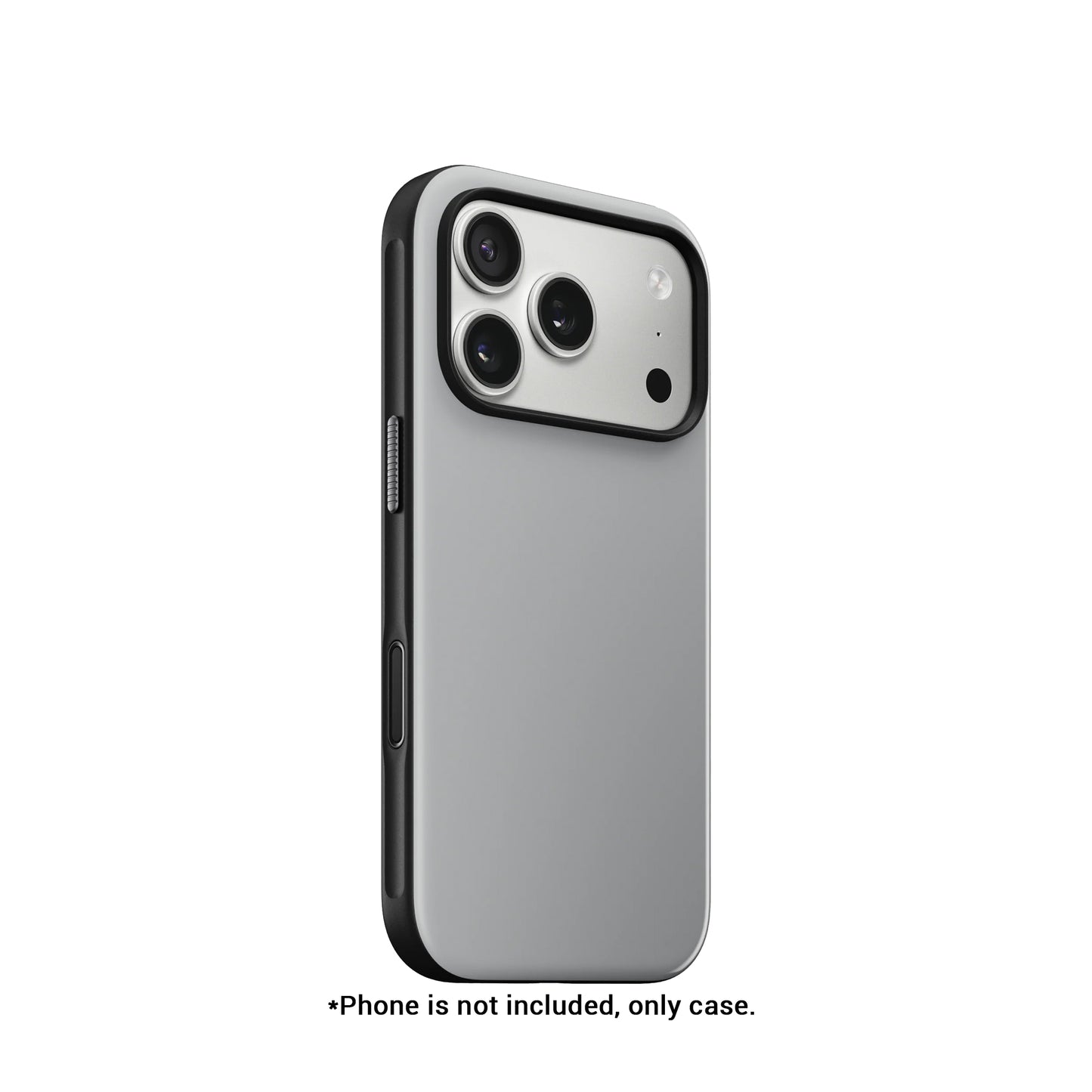 NOMAD Modern Case for iPhone 17 Pro Max / 17 Pro - MagSafe & Qi2 Charging Compatible