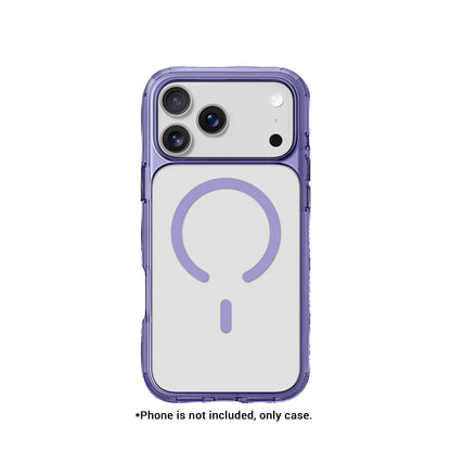 Laut Crystal Matter X Magsafe for iPhone 17 Series with IMPKT Cell Technology