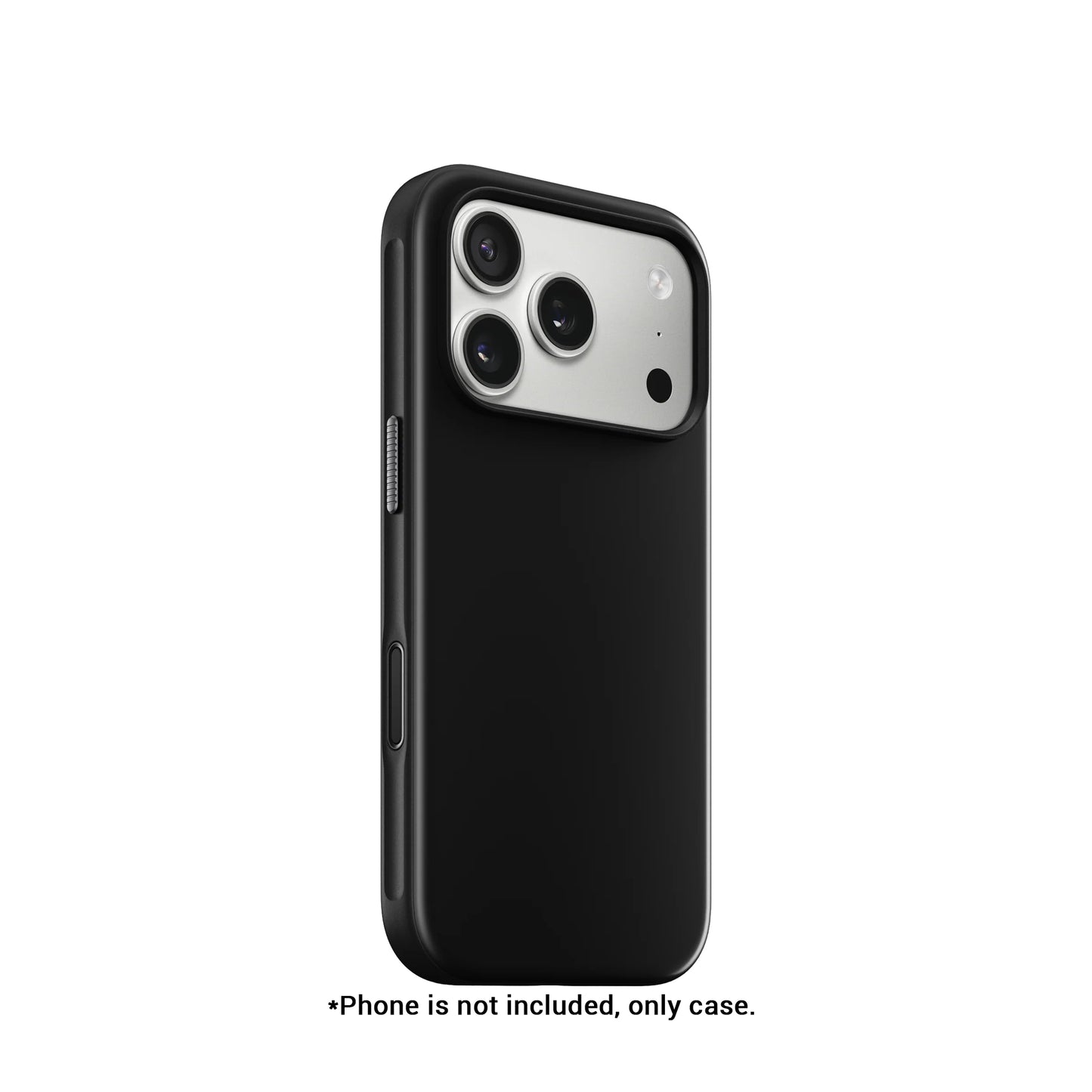 NOMAD Modern Case for iPhone 17 Pro Max / 17 Pro - MagSafe & Qi2 Charging Compatible