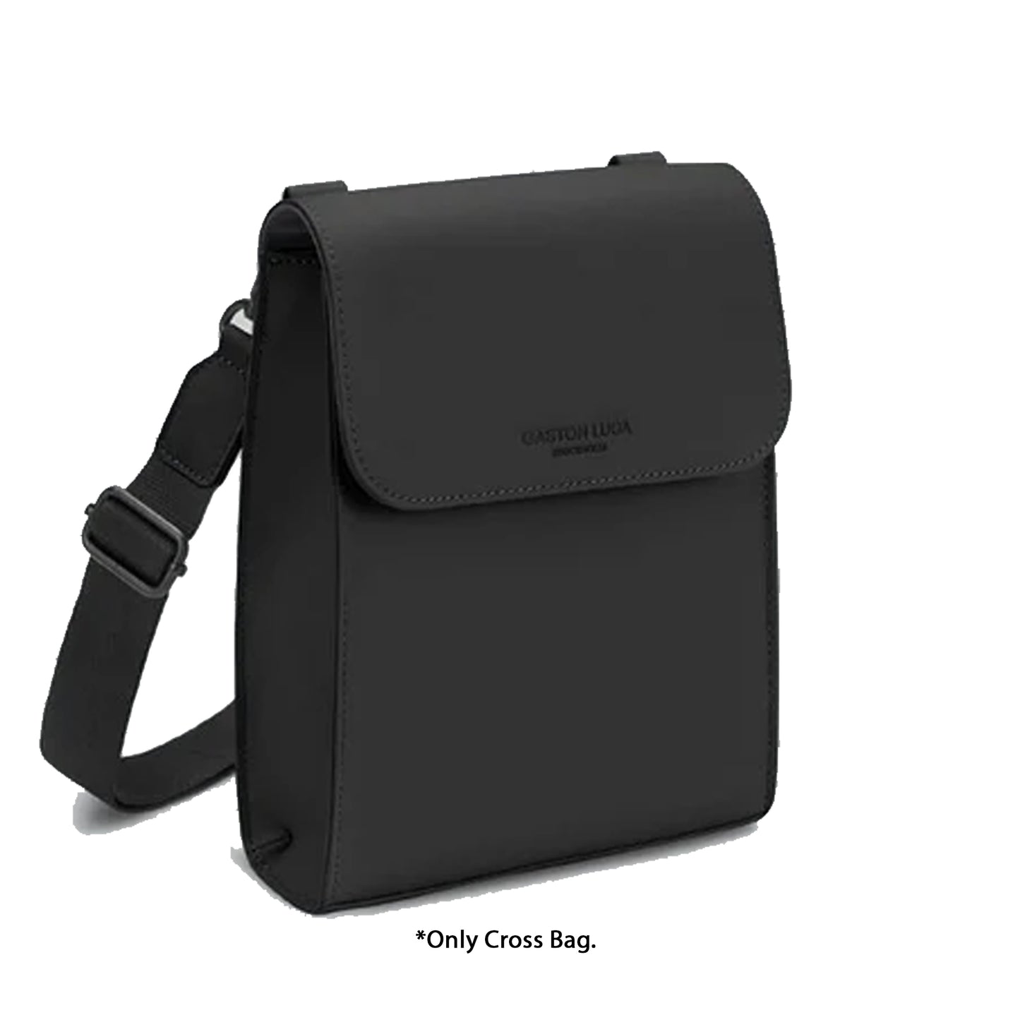 Gaston Luga Spläsh ID Crossbody