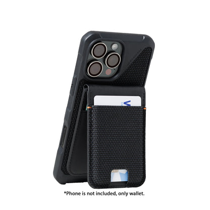 UAG Metropolis Kevlar Magnetic Wallet - Holds Up to 6 Cards.