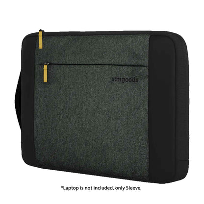 STM Goods Kin Laptop Sleeve 14" / 15" / 16" 4mm Shock-Absorbing EVA Protection