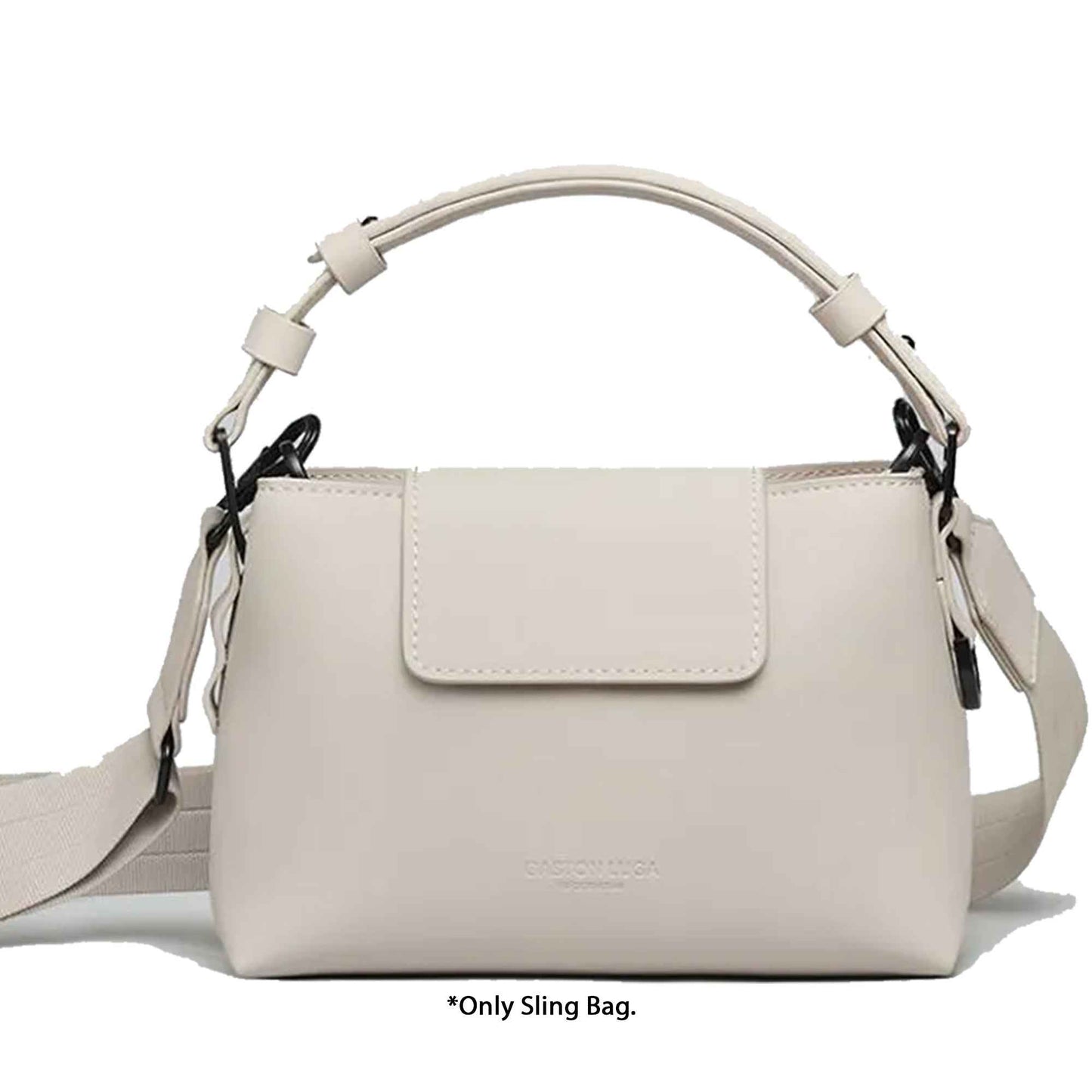 Gaston Luga Spläshini - Premium Waterproof Material