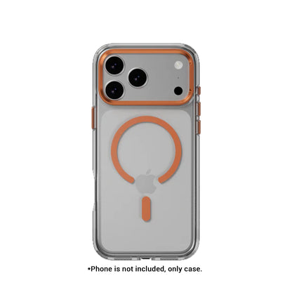 SwitchEasy LenStand M MagSafe Case for iPhone 17 Pro Max / 17 Pro