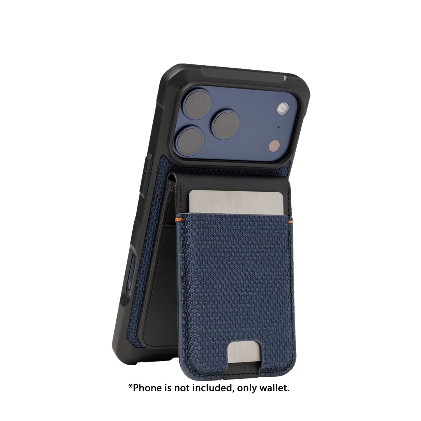 UAG Metropolis Kevlar Magnetic Wallet - Holds Up to 6 Cards.