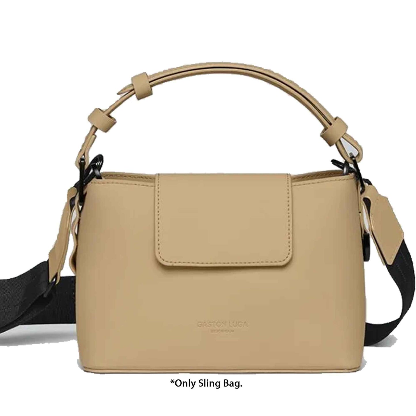 Gaston Luga Spläshini - Premium Waterproof Material