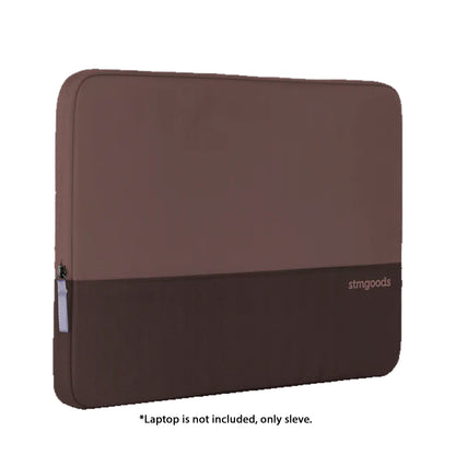STM Goods Origin Laptop Sleeve 14" / 15" / 16" 4mm Shock-Absorbing EVA Protection