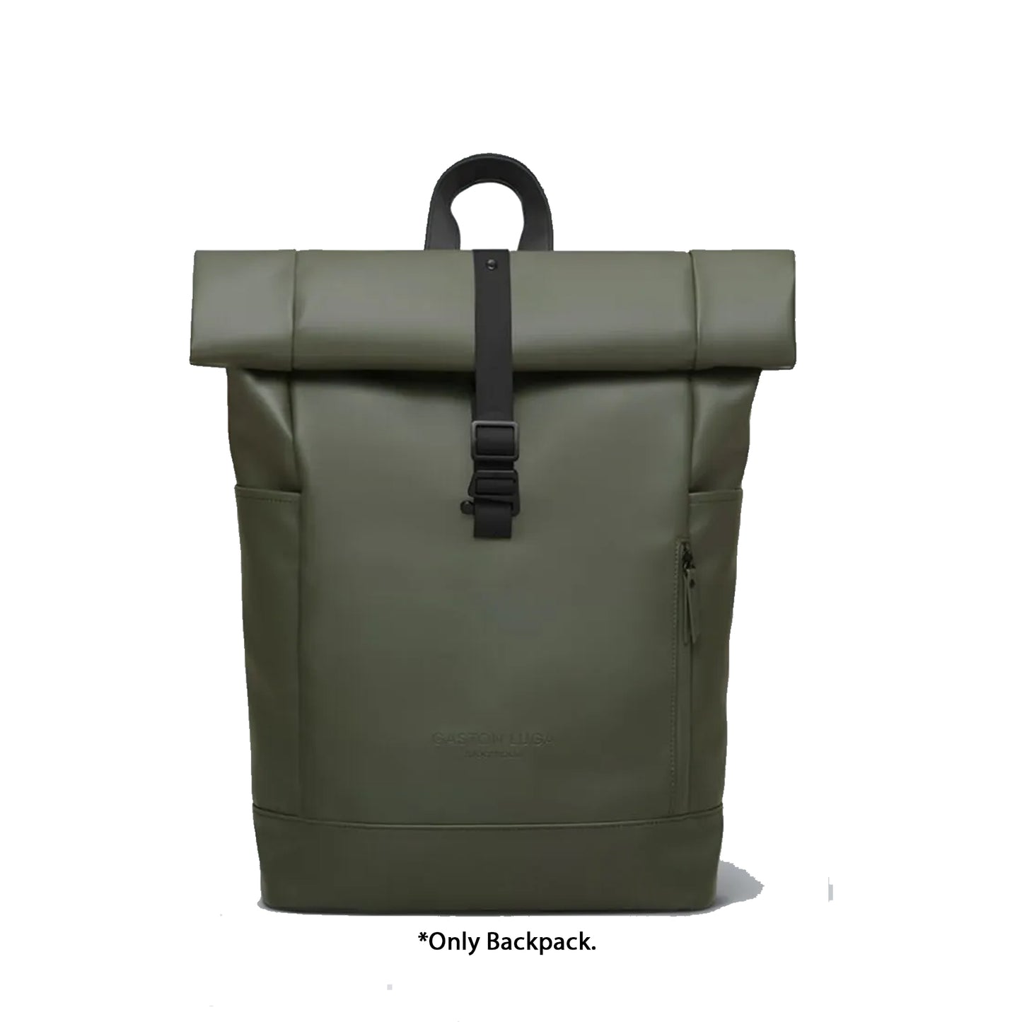 Gaston Luga Spläsh Rolltop 16" - Holds Most 11"-16" Laptops