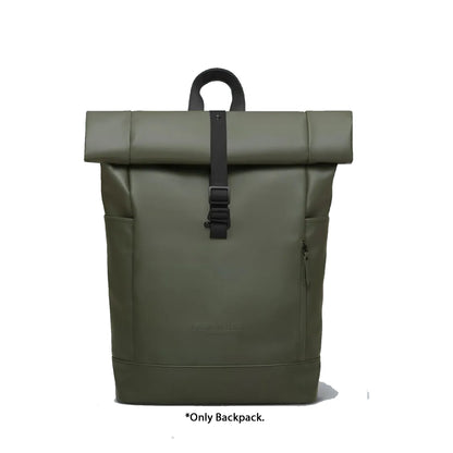 Gaston Luga Spläsh Rolltop 16" - Holds Most 11"-16" Laptops